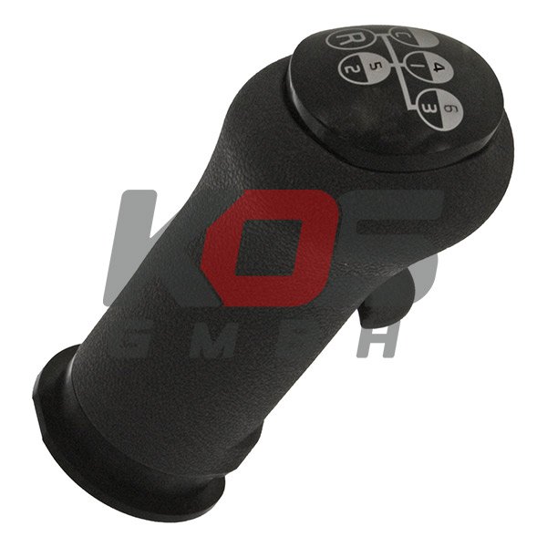 Gear Shift Knob  - 10105178