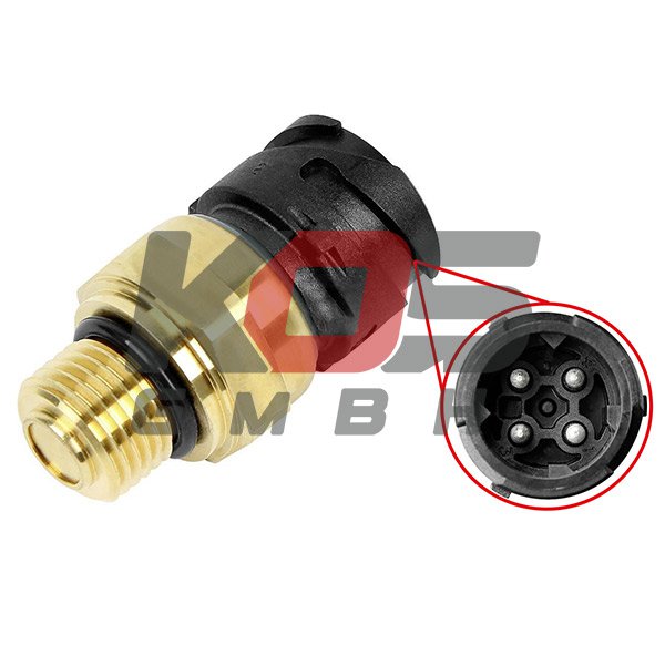 Pressure Sensor  - 10105204