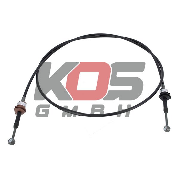 Control Cable, Gearshift  - 10105210