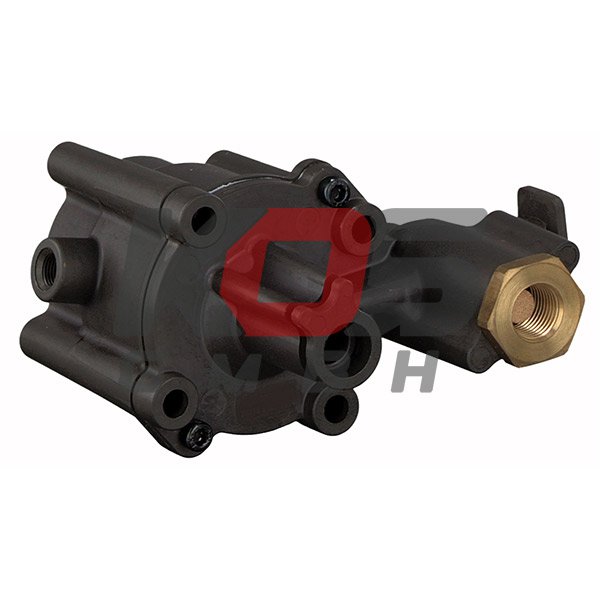 Gearbox Valve  - 10105214