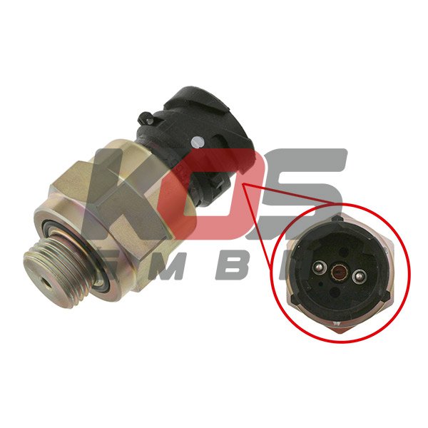 Air Pressure Sensor  - 10105216