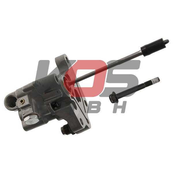 Fuel Pump  - 10105218