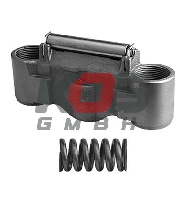 Caliper Bridge Assembly KNORR TYPE - 10110054