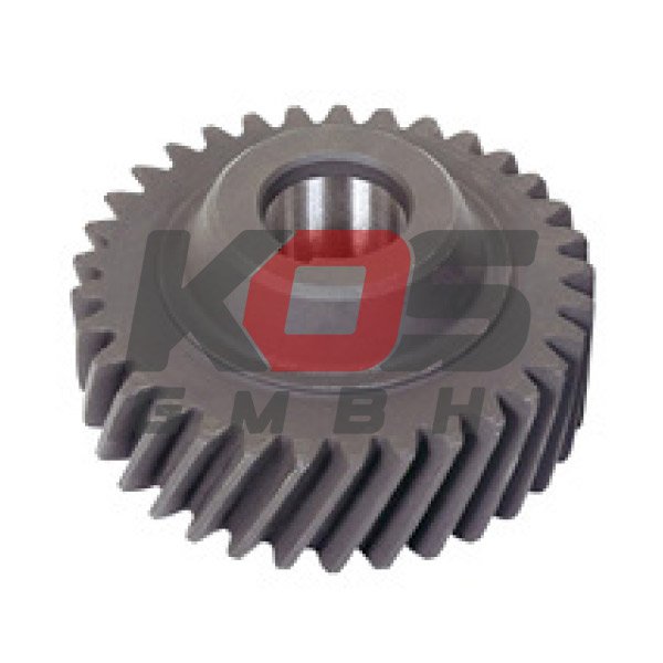 Gear, Air Compressor 33 Diş - 10111986