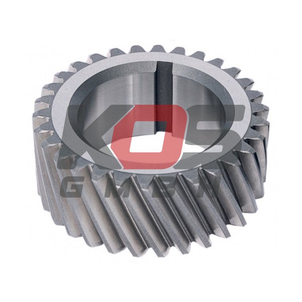 Gear, Crankshaft  - 10111994