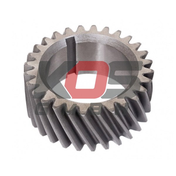 Gear, Crankshaft  - 10111996