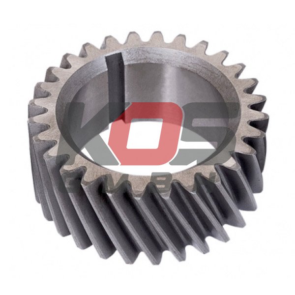 Gear, Crankshaft (Boğaz) - 10112000