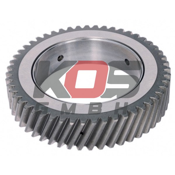 Timing Gear, Engine (Yan Tahrik) - 10112001