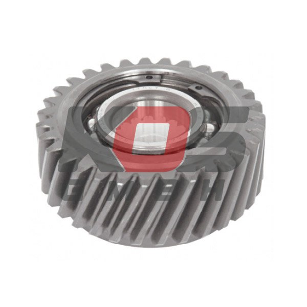 Intermediate Gear,Water Pump Bilyalı Avare / With Bearing - 10112003