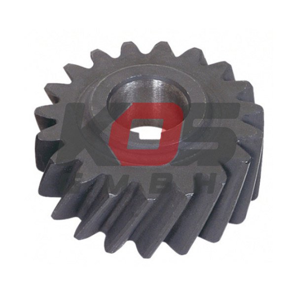 Gear, Stearing Oil Pump  - 10112010