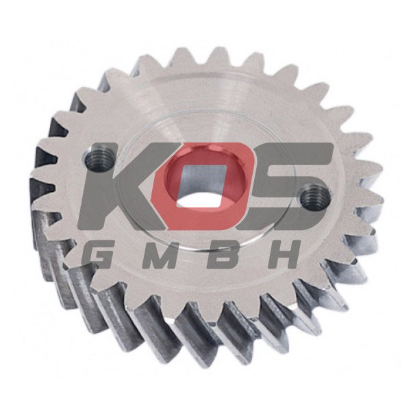 Gear, Oil Pump Küçük - 10112011