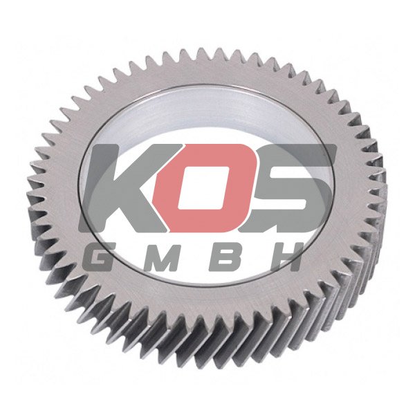 Gear, Oil Pump Büyük - 10112019