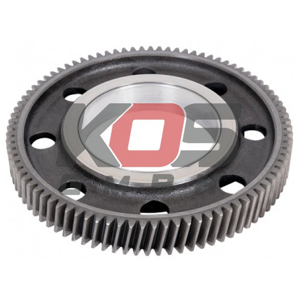 Timing Gear, Engine (Yan Tahrik) - 10112026