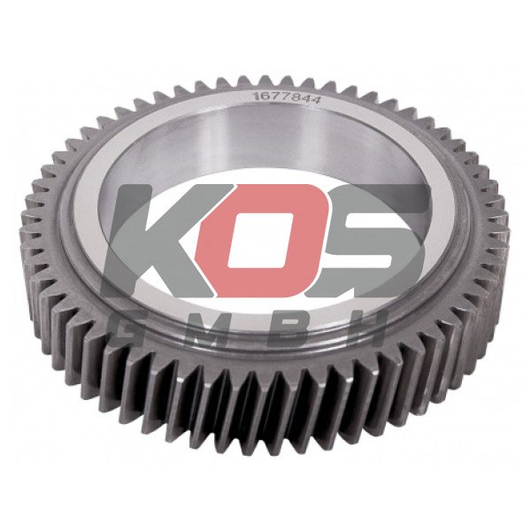 Timing Gear, Engine (Yan Tahrik) - 10112028