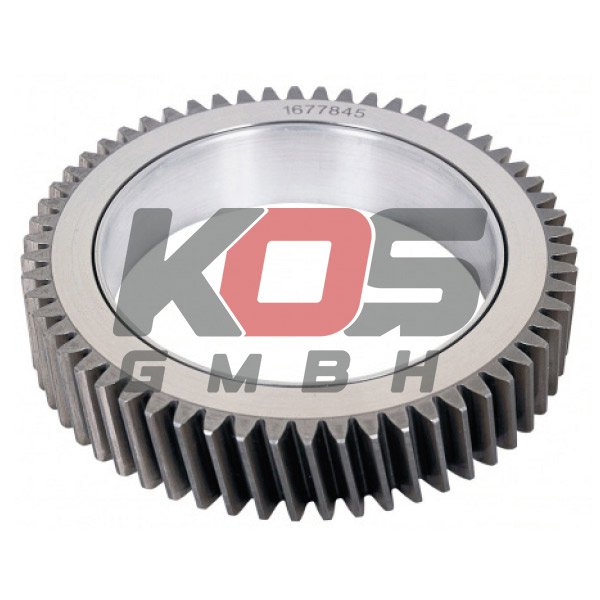 Timing Gear, Engine (Yan Tahrik) - 10112029