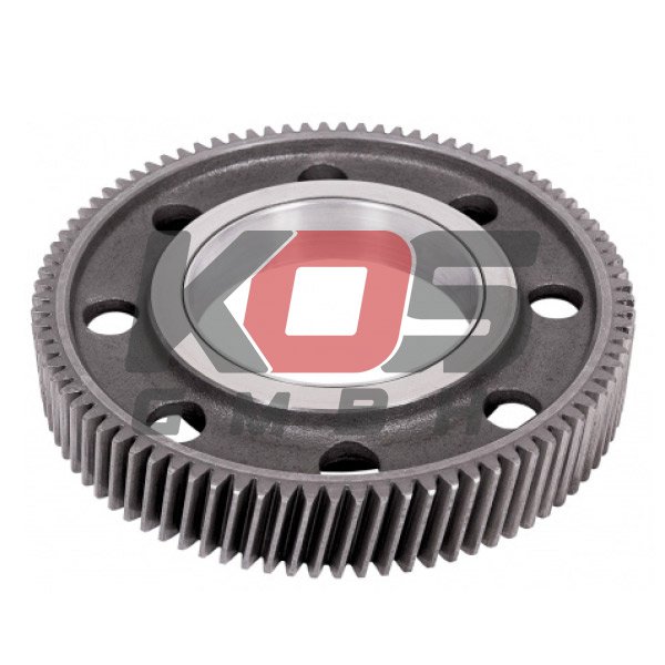 Timing Gear, Engine (Yan Tahrik) - 10112031