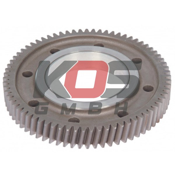 Timing Gear, Engine (Yan Tahrik) - 10112040