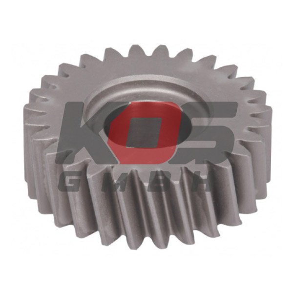 Gear, Cooling Fan  - 10112041