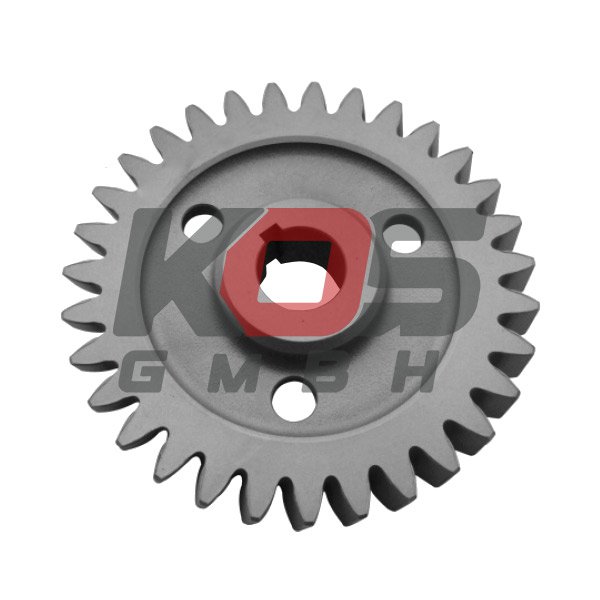 Gear, Stearing Oil Pump  - 10112042