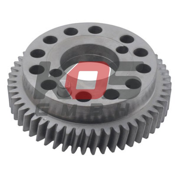 Gear, Crankshaft (Volant Tarafı) - 10112045