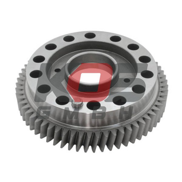 Gear, Crankshaft (Boğaz) - 10112051