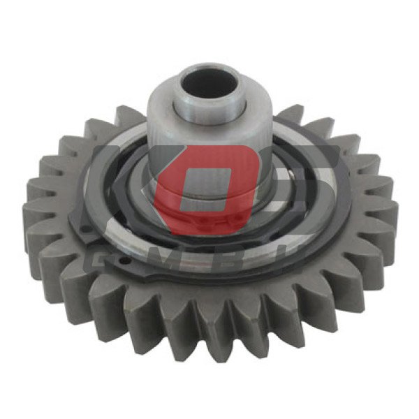 Timing Gear, Engine Bilyalı / With Bearing - 10112052