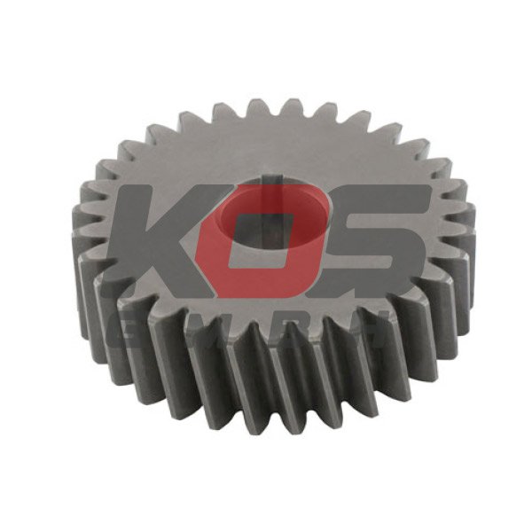 Gear, Stearing Oil Pump  - 10112053