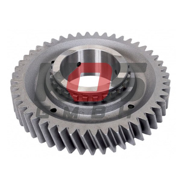 1st Gear, Gearbox 48 Diş - 10112077