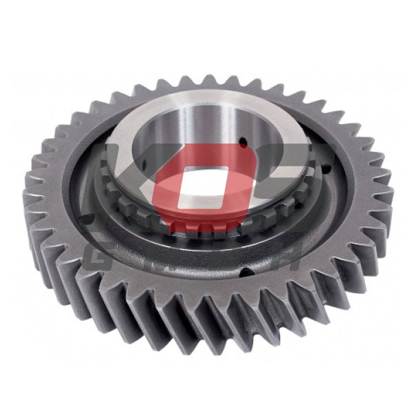 2st Gear, Gearbox 41 Diş - 10112078