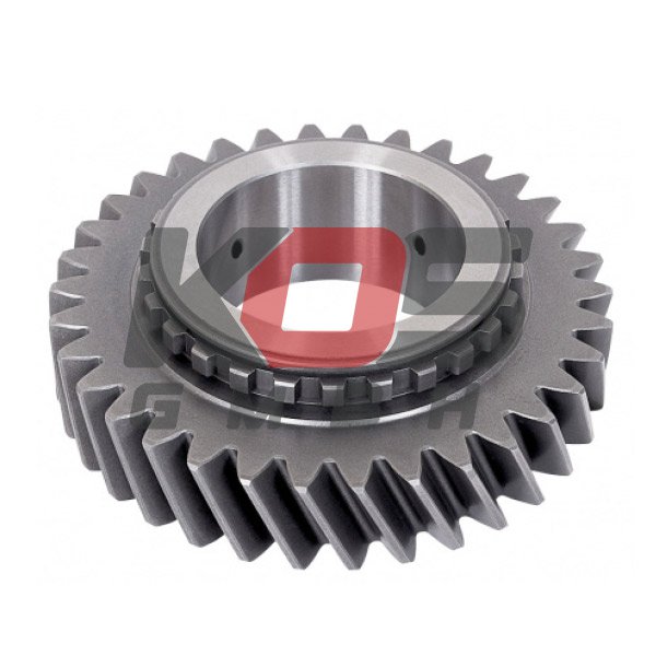 3st Gear, Gearbox 34 Diş - 10112079