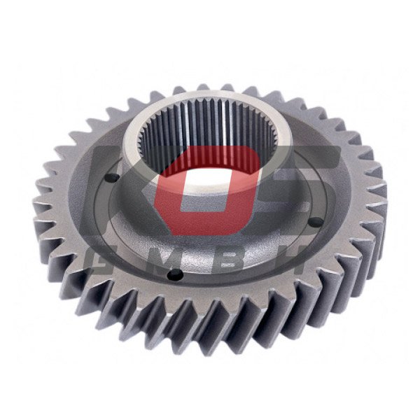 3st Driver Gear, Gearbox 39 Diş - 10112082