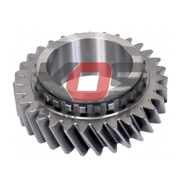 Gear Input Shaft, Gearbox 31 Diş - 10112085