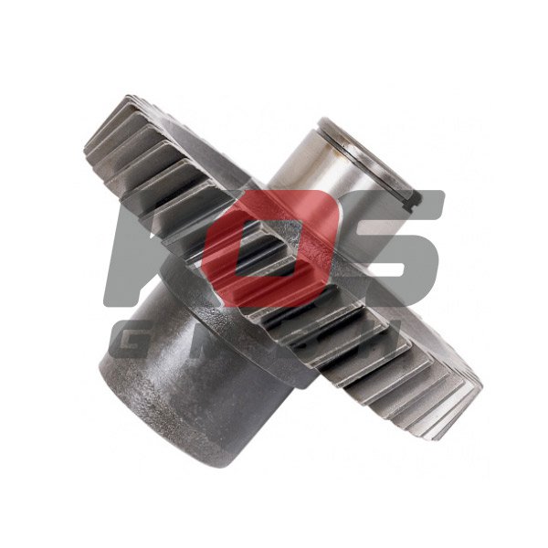 Gear Overdrive, Gearbox 42 Diş - 10112087