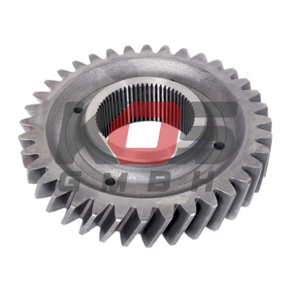 Countershaft Shaft Gear, Gearbox 36T. 36 Diş - 10112090