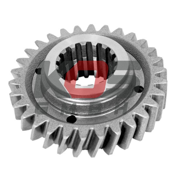 Drive Gear, Gearbox 30 Diş - 10112091