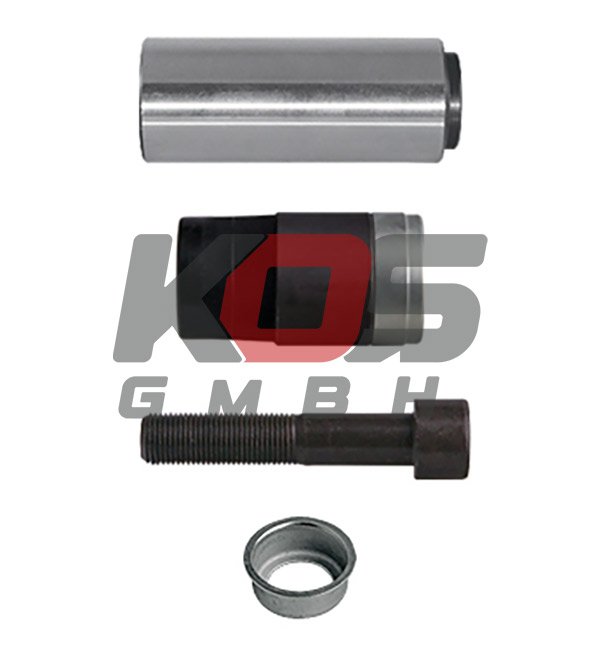 Caliper Rubber Bush & Guide Repair Kit KNORR TYPE - 10110027