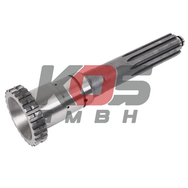 10112099 - Input Shaft, Gearbox 