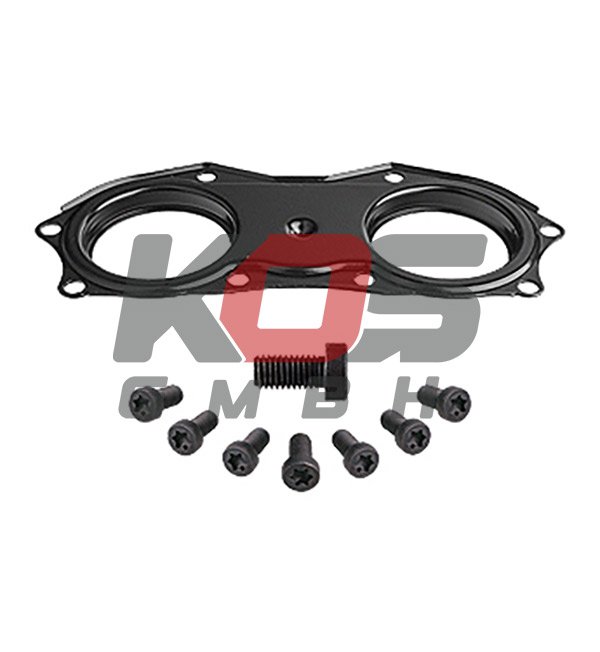 Caliper Cover KNORR TYPE - 10110030