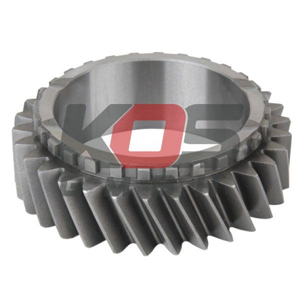 3st Gear (Without Bearing), Gearbox (Bilyasız) 30 Diş - 10112115