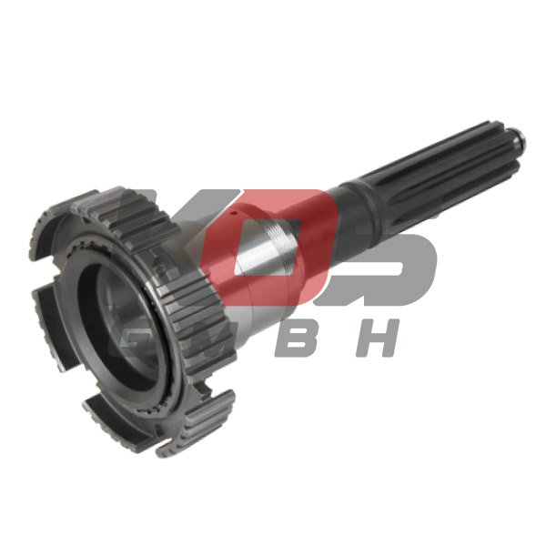 Input Shaft, Gearbox  - 10112119