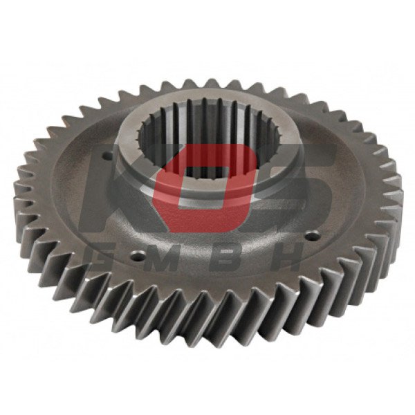 Driver Gear Overdrive, Gearbox 47 Diş - 10112121