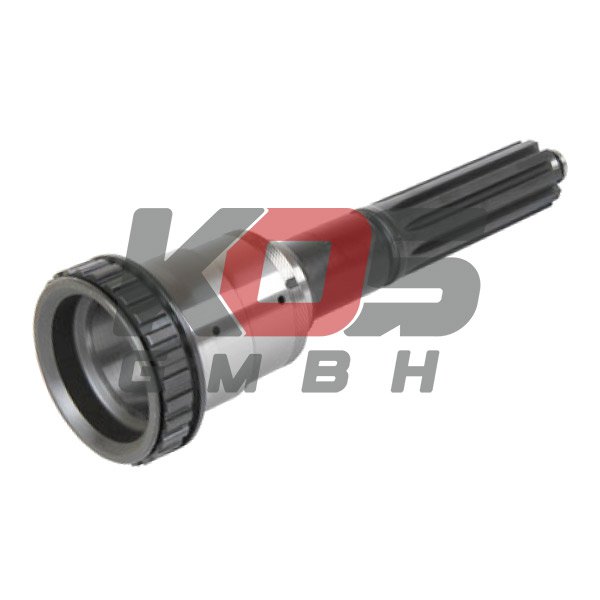 Input Shaft, Gearbox  - 10112122