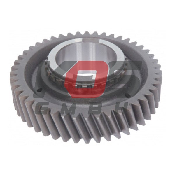 1st Gear, Gearbox 46 Diş - 10112137