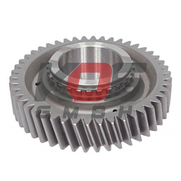 1st Gear, Gearbox 46 Diş - 10112138