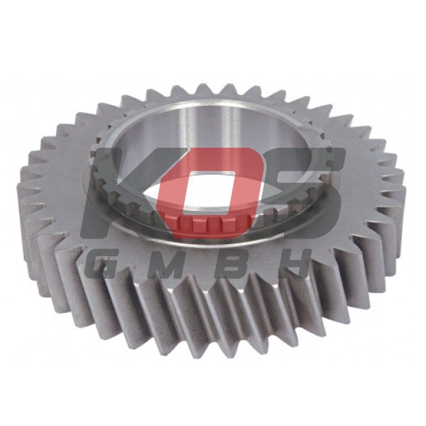 2st Gear, Gearbox 39 Diş - 10112139