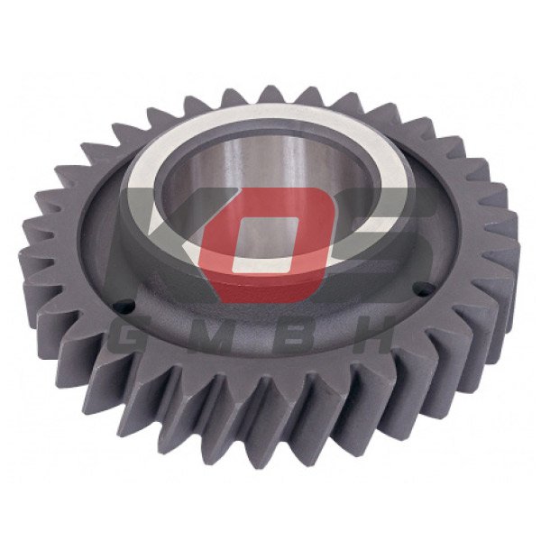 3st Driver Gear, Gearbox 33 Diş - 10112140