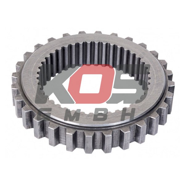 Synchronizer Hub, Gearbox 28 Diş - 10112142