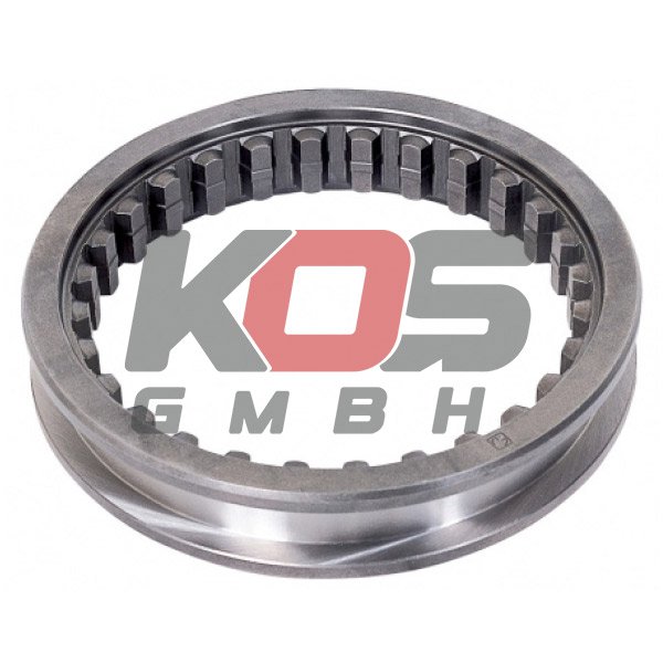 Sliding Sleeve, Gearbox  - 10112143