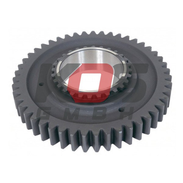 Crawling Gear, Gearbox  - 10112145