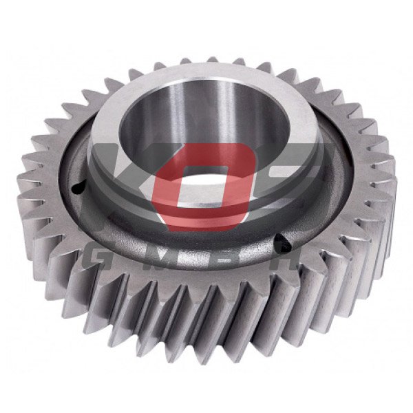 3st Driver Gear, Gearbox 38 Diş - 10112150